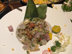 -元素中餐厅.海南菜.粤菜.椰子鸡.海鲜.包房.石梅湾威斯汀度假酒店