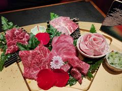-300杯·和牛烧肉清酒专门店(廊里店)