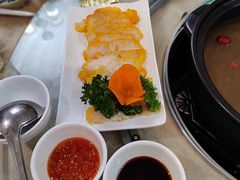-原林野山菌火锅·炒菌(关上野生菌一条街店)