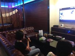-好享派·团建轰趴馆(旗舰店)