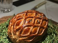 -壳里西餐厅Coquille Seafood Bistro(蒙自路店)