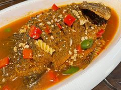 -云隐小厨·传统大理美食(复兴路店)