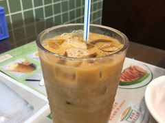 -兰芳园(上环店)