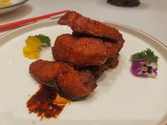 -上海老饭店(北京分店)