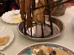 -巴依老爷新疆美食(工体旗舰店)