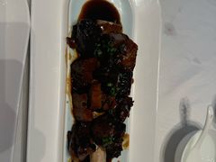 -香港狮子山下·明星粤菜餐厅(北苑店)