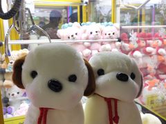 -风云再起游乐汇(北京西单西西友谊店)