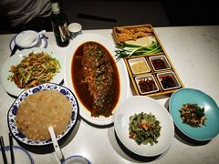 -鲁城往事(游客中心店)