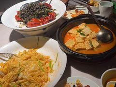 -船歌·鱼水饺青岛菜(闽江二路店)
