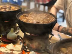 -范贤光鸡公煲(平乐园总店)