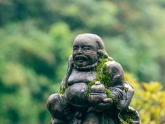 -青城山