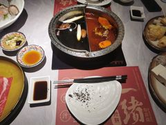 -一绪に寿喜烧自助(世茂广场店)
