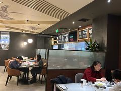 -西堤牛排(北京国瑞店)