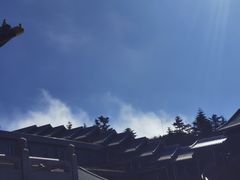 -峨眉山风景名胜区