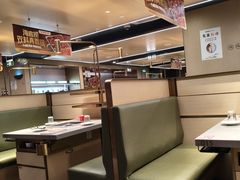 -海底捞火锅(平湖八佰伴店)