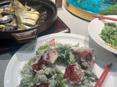 -中卫御苑福膳·养生局(圆明园店)
