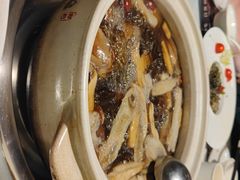 -名善山珍·野生菌汤锅(文殊院店)