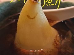 -万丽轩·粤菜(王府井金茂万丽酒店)