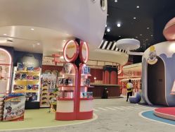 -奈尔宝家庭中心·亲子餐厅(鄞州万达店)