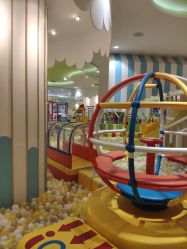 -meland亲子乐园•派对•研学(苏州悠方购物中心店)