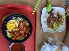 -北工大风味餐厅(北京工业大学东区店)