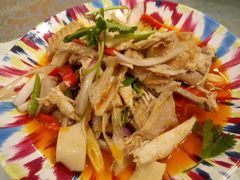 -全聚德(长江路店)