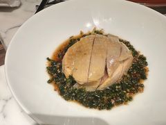 -杭州君悦酒店·湖滨28中餐厅
