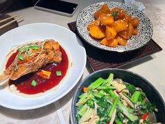 -餐谋家特色餐厅(桂林路店)