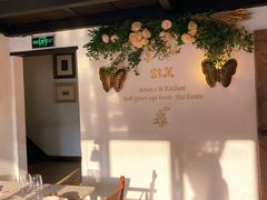 -素描餐厅(灵隐天竺店)