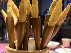 -蜀大侠·侠客印象(园林博物馆店)