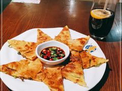 -汉米达特色料理餐厅(郴州友阿国际广场店)