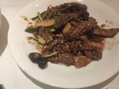 爆炒腰花-金春禧(世茂国际广场店)