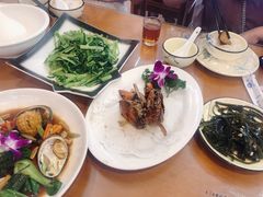 -友强·23年特色海鲜大排档(厦门店)