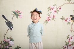 -哈尼Honey baby 儿童摄影(立丰国际公寓店)