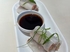 -蔡澜点心·粤菜(嘉里中心店)