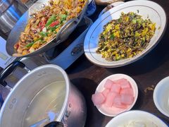 -富正毅三下锅连锁(三店)