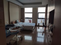 点击看大图 -贝喜月子会所(临平店)