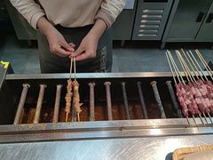 -张碗碗青海牛肉拉面(王城公园店)