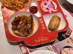 -杯子红牛排(创意产业园店)