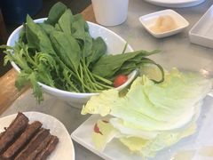-牛街·马辈儿涮肉(牛街二店)