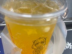 -麦当劳(捞品城店)