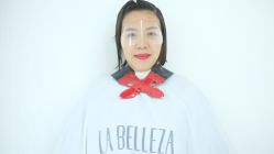 -LA BELLEZA倍丽莎美发沙龙