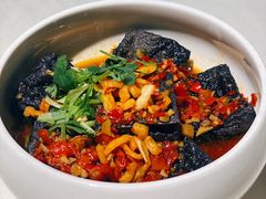 火宫殿臭豆腐-望湘园·小雅(德基店)
