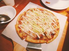 -西堤复合时尚餐厅