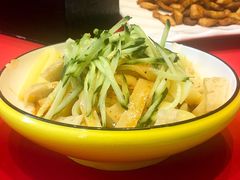 -巴依老爷新疆美食(望京小街店)