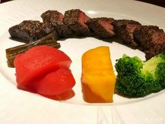 -王品牛排(郑州大卫城店)