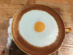 -北京铁手咖啡制造总局metalhands(东四店)