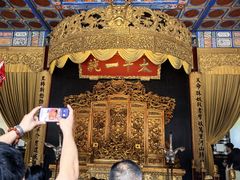 -南京中国近代史遗址博物馆(南京总统府)