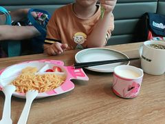 -鱼酷活鱼烤鱼(静安大融城店)