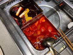 -海底捞火锅(关山保利店)